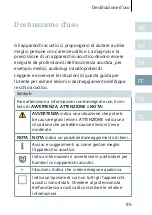 Preview for 95 page of Siemens Acuris User Manual