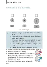 Preview for 100 page of Siemens Acuris User Manual