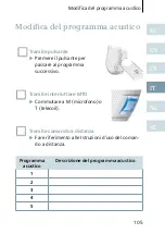 Preview for 105 page of Siemens Acuris User Manual