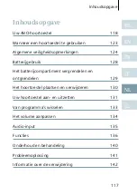 Preview for 117 page of Siemens Acuris User Manual