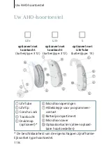 Preview for 118 page of Siemens Acuris User Manual