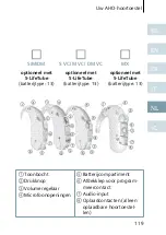 Preview for 119 page of Siemens Acuris User Manual