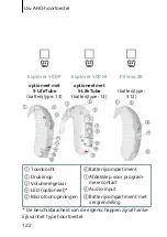 Preview for 122 page of Siemens Acuris User Manual