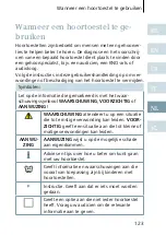 Preview for 123 page of Siemens Acuris User Manual