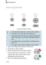 Preview for 128 page of Siemens Acuris User Manual