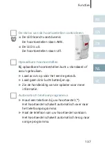 Preview for 137 page of Siemens Acuris User Manual