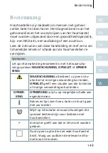 Preview for 149 page of Siemens Acuris User Manual