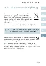 Preview for 169 page of Siemens Acuris User Manual