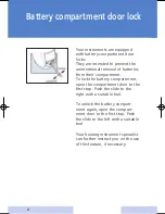 Preview for 8 page of Siemens ACURISTM P User Manual