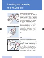 Preview for 9 page of Siemens ACURISTM P User Manual