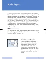 Preview for 17 page of Siemens ACURISTM P User Manual