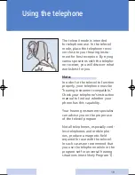 Preview for 19 page of Siemens ACURISTM P User Manual