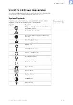 Предварительный просмотр 25 страницы Siemens ACUSON Antares Instructions For Use Manual