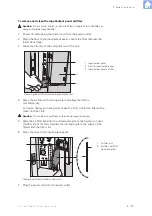 Preview for 59 page of Siemens ACUSON Antares Instructions For Use Manual