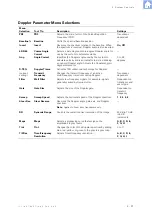 Предварительный просмотр 103 страницы Siemens ACUSON Antares Instructions For Use Manual