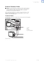 Предварительный просмотр 163 страницы Siemens ACUSON Antares Instructions For Use Manual