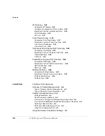 Preview for 8 page of Siemens ACUSON Cypress Operator'S Manual