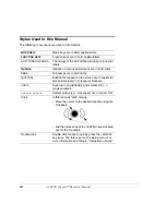 Preview for 14 page of Siemens ACUSON Cypress Operator'S Manual