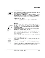 Preview for 35 page of Siemens ACUSON Cypress Operator'S Manual