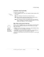 Preview for 121 page of Siemens ACUSON Cypress Operator'S Manual