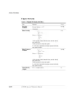 Preview for 164 page of Siemens ACUSON Cypress Operator'S Manual