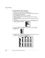 Preview for 186 page of Siemens ACUSON Cypress Operator'S Manual