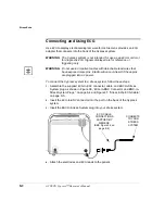 Preview for 190 page of Siemens ACUSON Cypress Operator'S Manual