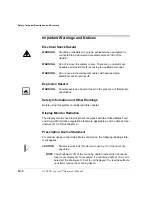 Preview for 242 page of Siemens ACUSON Cypress Operator'S Manual