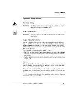 Preview for 257 page of Siemens ACUSON Cypress Operator'S Manual