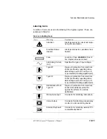 Preview for 263 page of Siemens ACUSON Cypress Operator'S Manual