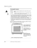 Preview for 272 page of Siemens ACUSON Cypress Operator'S Manual