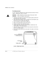 Preview for 278 page of Siemens ACUSON Cypress Operator'S Manual