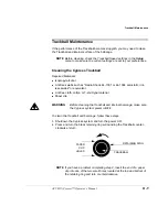 Preview for 279 page of Siemens ACUSON Cypress Operator'S Manual