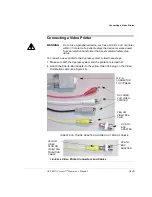 Preview for 283 page of Siemens ACUSON Cypress Operator'S Manual