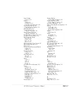 Preview for 303 page of Siemens ACUSON Cypress Operator'S Manual