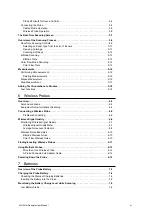 Preview for 11 page of Siemens ACUSON Freestyle User Manual