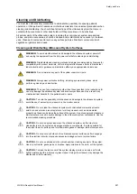 Preview for 47 page of Siemens ACUSON Freestyle User Manual