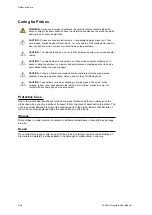 Preview for 50 page of Siemens ACUSON Freestyle User Manual