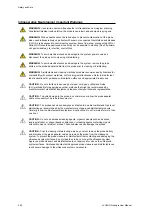 Preview for 52 page of Siemens ACUSON Freestyle User Manual