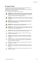 Preview for 63 page of Siemens ACUSON Freestyle User Manual