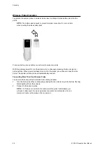 Preview for 96 page of Siemens ACUSON Freestyle User Manual