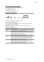 Preview for 115 page of Siemens ACUSON Freestyle User Manual