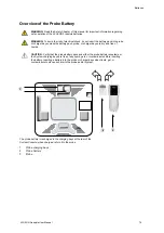 Preview for 123 page of Siemens ACUSON Freestyle User Manual