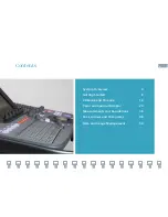 Preview for 2 page of Siemens ACUSON NX3 series Quick Reference Manual