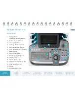 Preview for 3 page of Siemens ACUSON NX3 series Quick Reference Manual