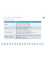 Preview for 36 page of Siemens ACUSON NX3 series Quick Reference Manual