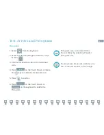 Preview for 52 page of Siemens ACUSON NX3 series Quick Reference Manual