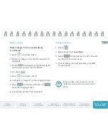 Preview for 55 page of Siemens ACUSON NX3 series Quick Reference Manual