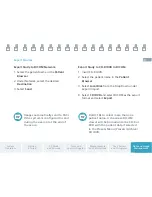 Preview for 57 page of Siemens ACUSON NX3 series Quick Reference Manual