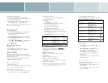 Preview for 2 page of Siemens ACUSON P10 Quick Scan Card